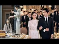 Download Lagu Cô gái giả nghèo để thử gia đình mẹ chồng tương lai, bị khinh thường liền quay sang lấy CEO tỷ phú!