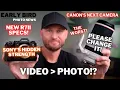 Download Lagu The WORST Thing About Canon, Nikon \u0026 Sony! | R7II Specs! | Sony's Biggest Strength!
