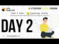 Java Script Zero to Hero Day 2 LetsUpgrade
