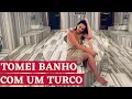Download Lagu COMO é o BANHO TURCO / HAMMAM na TURQUIA