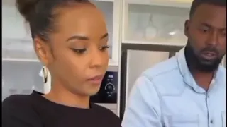 SIDE KAMA SIDE NA SEMAJE SIWEZI KUTOKA BILA KUFUTURU KWENU HATA MNISHENYETE LEO NDIO LEO 