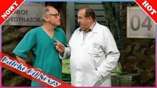 |NOWY| Daleko od noszy 🛑 2025 | Odcinek 280 | najlepszy odcinek | najnowszy HD 1080p