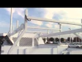 10 Harbor Contractor Body on 3500 Crew Cab Chassis