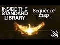 Inside the Standard Library Sequence map
