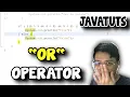 07 Basic Java Tutorial - Pang-pito sa 7th Lesson