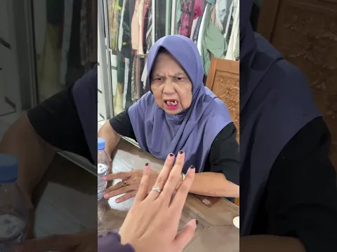 REAKSI IBUK KETIKA AKU DILAMAR COWO