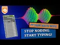 Fully Procedural Math Node for Blender v3 1 4 0 for free