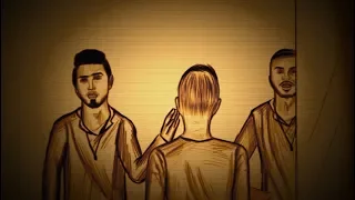 ارماندو    ثلاث اصحاب                     دندنها