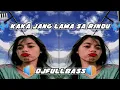 Lagu DJ KAKA JANG LAMA SA RINDU REMIX FULLBASS🔊 MASHUP RANCIS FVNKY 🎶 VIRALTIKTOK TERBARU 2023
