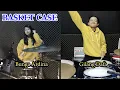 Download Lagu Basket Case - Green Day | Cover By Gilang Dafa Ft. Bunga Ardina