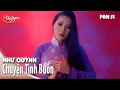 Lagu Như Quỳnh - Chuyện Tình Buồn ( Nhật Ngân ) Thúy Nga PBN 51
