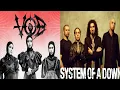 Download Lagu Voice Of Baceprot X System Of A Down [ I-E-A-I-A-I-O [Mix Video Music] MP3