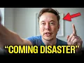 Download Lagu What Elon Musk Just Said About the Next Crisis Has Everyone Talking