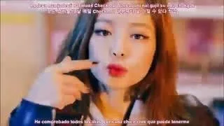 Download BLACKPINK - Whistle (Sub Esp - Hang - Roma) HD MP3