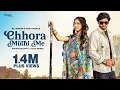 Download Lagu Chhora Muthi Me | Vijay Varma, Khushi Baliyan | Raj Mawar, Ashu Twinkle | New Haryanvi Song 2024