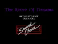 Download Lagu The River Of Dreams - Billy Joel | Karaoke Version | Sound Choice