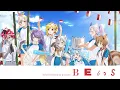 Download Lagu Bebas - hololive ID [Cover]