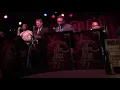 THINGS TO COME -- VINCENT HERRING, JAMES CARTER, ERIC ALEXANDER, TERRELL STAFFORD, and JEREMY PELT