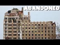 Exploring Abandoned Beury Building in Philadelphia