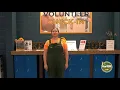 Second Harvest Food Bank Volunteer Introduction