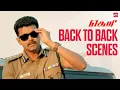 Download Lagu Theri- Back to Back Scenes | Thalapathy Vijay | Samantha | Sun NXT