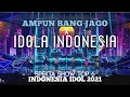 Download Lagu BANG JAGO x IDOLA INDONESIA - Tian Storm x Ever Slkr xTOP 6 -SPEKTA SHOW TOP 6 - Indonesia Idol 2021
