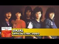 Bumi Putra Rockers - Dajal (Official Lyric Video)
