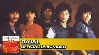 Download Bumi Putra Rockers - Dajal (Official Lyric Video) MP3