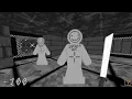 HUBRIS DEVLOG 01 WIP Tutorial Area