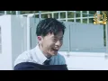 【《E先生連環不幸事件》 強行走女版MV】Edan 呂爵安｜Locker周圍都係｜hehe｜
