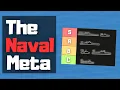 HOI4 Navy Explained So Simple Anyone Can Understand