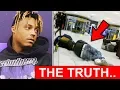 The Truth Behind Juice WRLD Passing Away