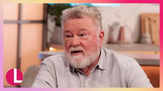 shetland s lewis howden spills show secrets ahead of new series lorraine