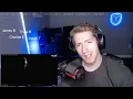 Chris REACTS to PVRIS - My House (feat. Courtney LaPlante)
