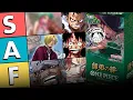 Download Lagu OP12 + ST22 META TIER LIST || Legacy of the Master (Western Meta) || One Piece Trading Card Game