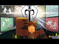How To Make YOUR PERFECT Build - Deepwoken Essentials Guide