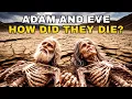 What Happened To ADAM And EVE After EDEN What The BIBLE Says And What TRADITION Invented