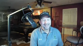 The Lil Talk Show LIVE 21