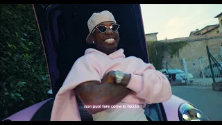 Bello Figo - MSD (Official Video) [prod. BLAD, DAVI, FLEKTY]