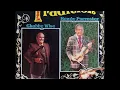 Chubby Wise & Howdy Forrester play Cotton Eye Joe live 1974
