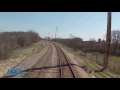 Metra Ride Along - Milwaukee District West Inbound
