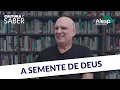 Download Lagu Cesar Romão fala de seu livro “A Semente de Deus”, sucesso no Brasil e no exterior