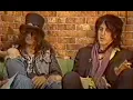 Download Lagu Guns N' Roses - Slash \u0026 izzy - The Power Hour - England 1987
