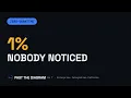 Zero-Downtime Cutover Move Traffic Nobody Notices