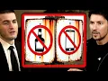 No alcohol no smartphone The rules Pavel Durov lives by Lex Fridman Podcast Clips