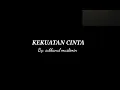 Download Lagu Kekuatan cinta