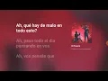 El mató a un policía motorizado El Tesoro KARAOKE