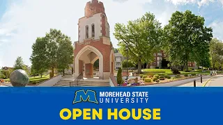 MSU Open House Fall 2023