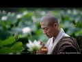 Listen For Just 3 Minutes • The Healing Sound Of Tibetan Zen • Purifies Your Energy