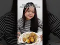 Lagu siapa suka makan pempek? #pempek #pempekenak #dessert #lezat #makanan
